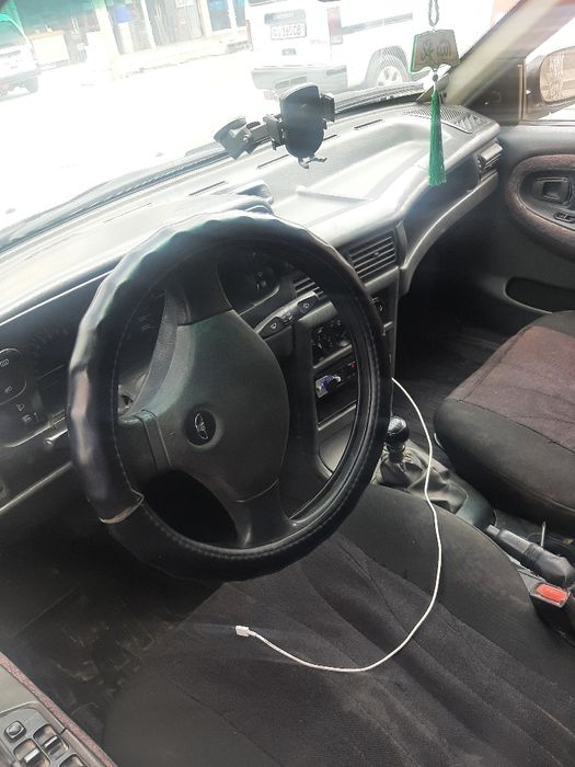 Нексия 1  сотилади