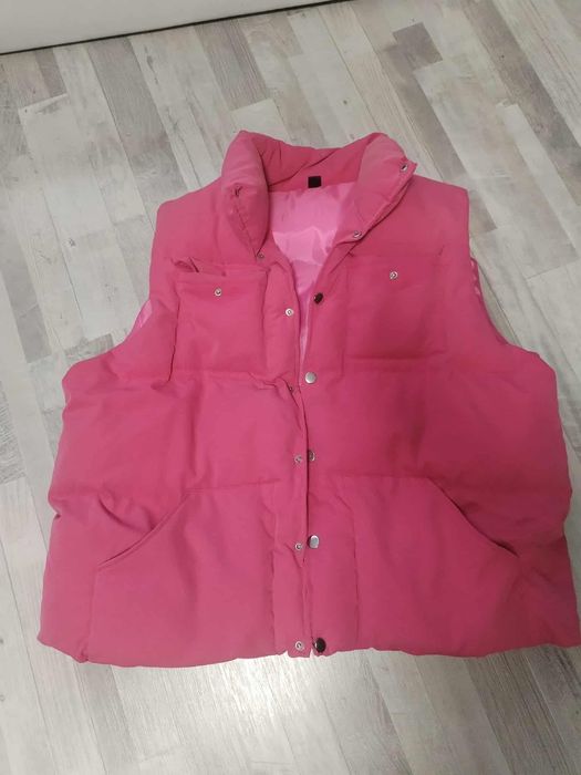 Грейка - елек///