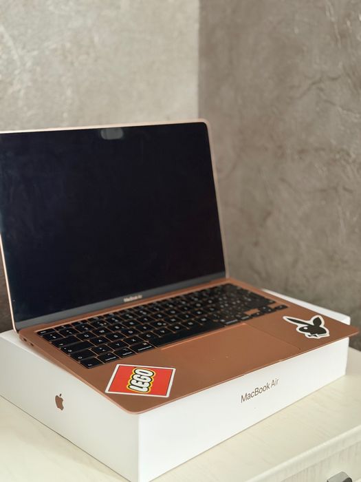 MacBook Air 13 256 GB
