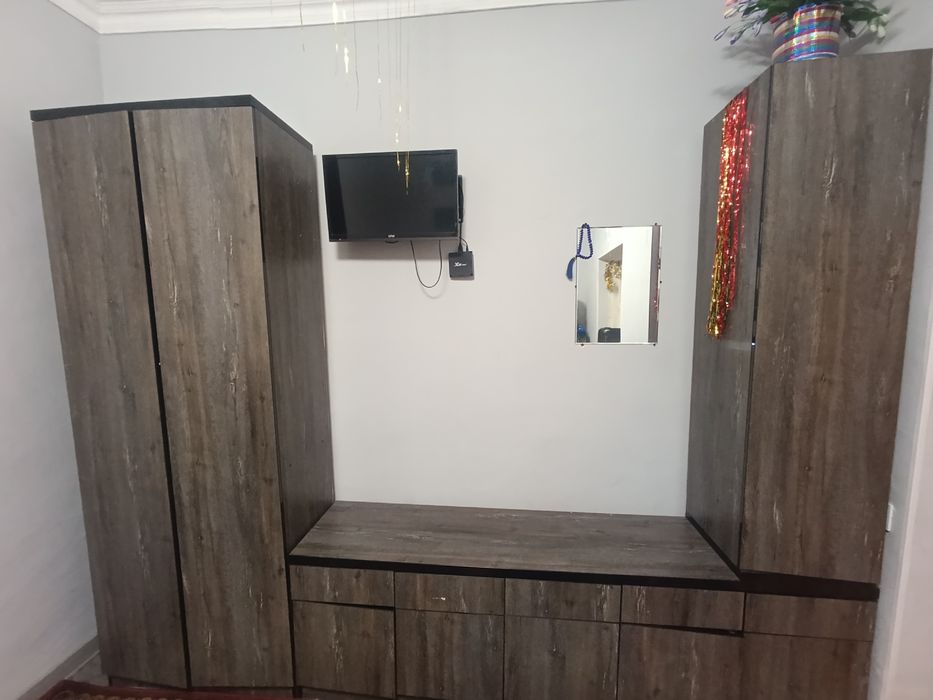 Shkaf sotiladi holati ideal