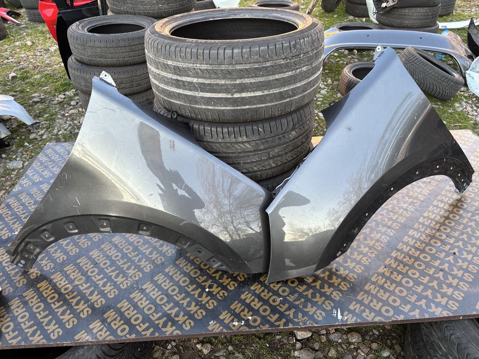 Калник Калници Форд Пума/Ford Puma