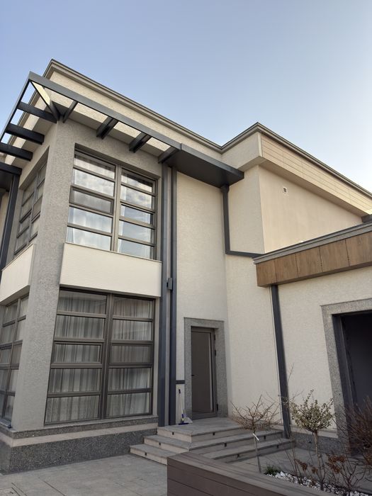 Аренда Евро Дом Амир Темур