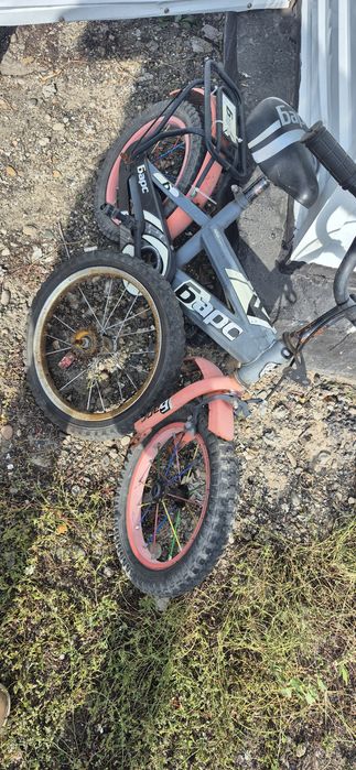 Продам детский велосипед