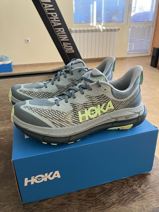 Обувки за бягане