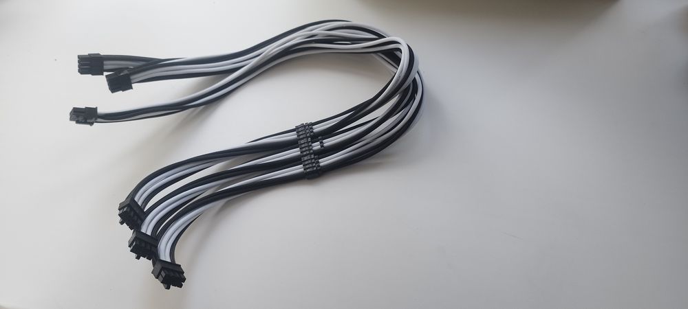 Блок питания Deepcool DQ850-M-V2L