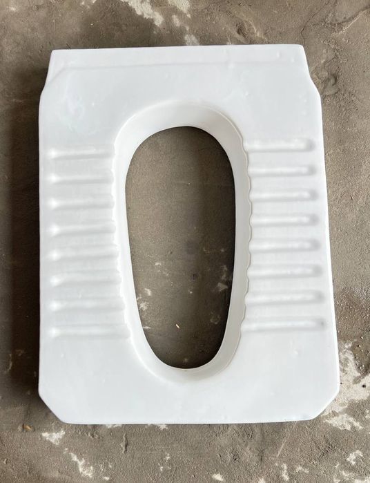 Chashagen Чашаген Унитаз