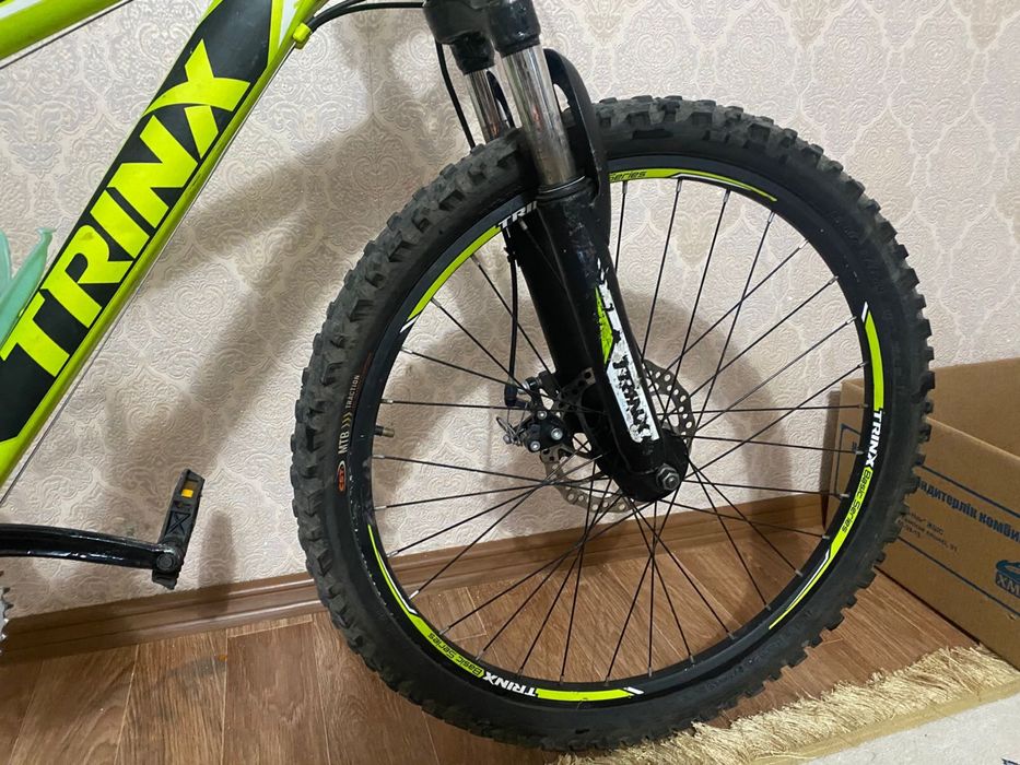 Продам Велосипед.