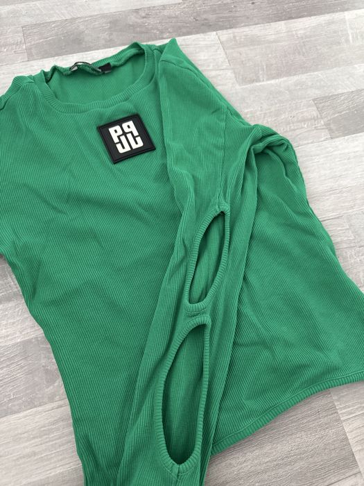 Блуза pause jeans