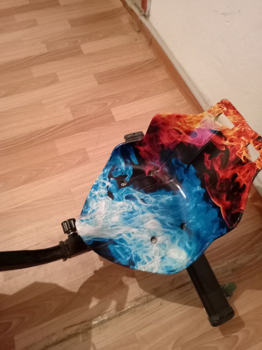 Дрифт кар хорошо состоянием