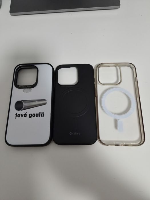 iPhone 15 pro [excelent]