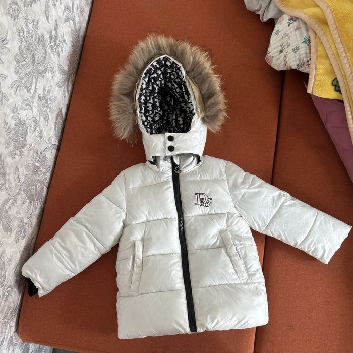 зимный куртка уни