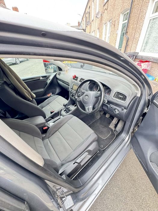 VOLKSWAGEN e-Golf 2012 — imagine 5