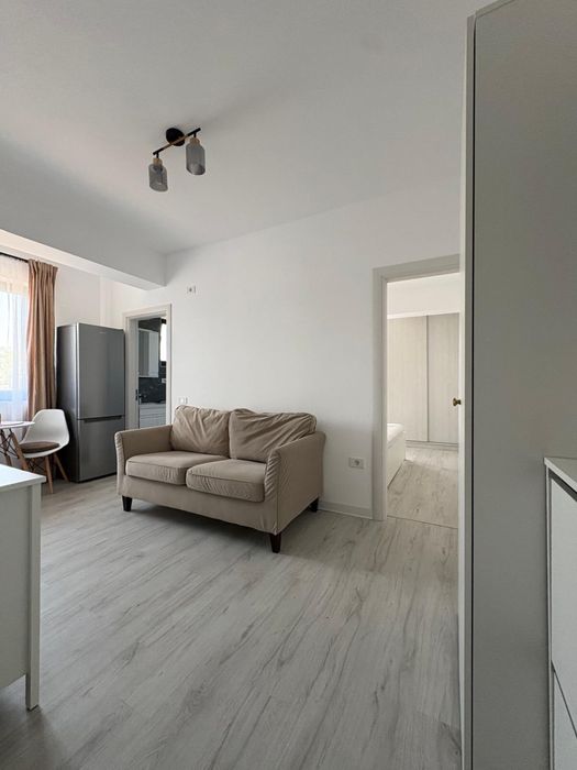 Apartament 2 Camere de închiriat în Otopeni - Brătianu Residence | Parcare inclusă | Prima închiriere