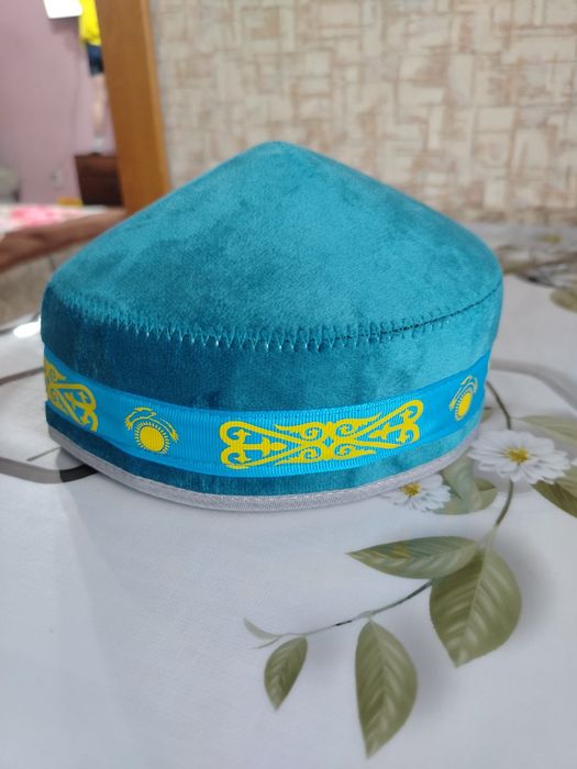 Продам тюбитейку