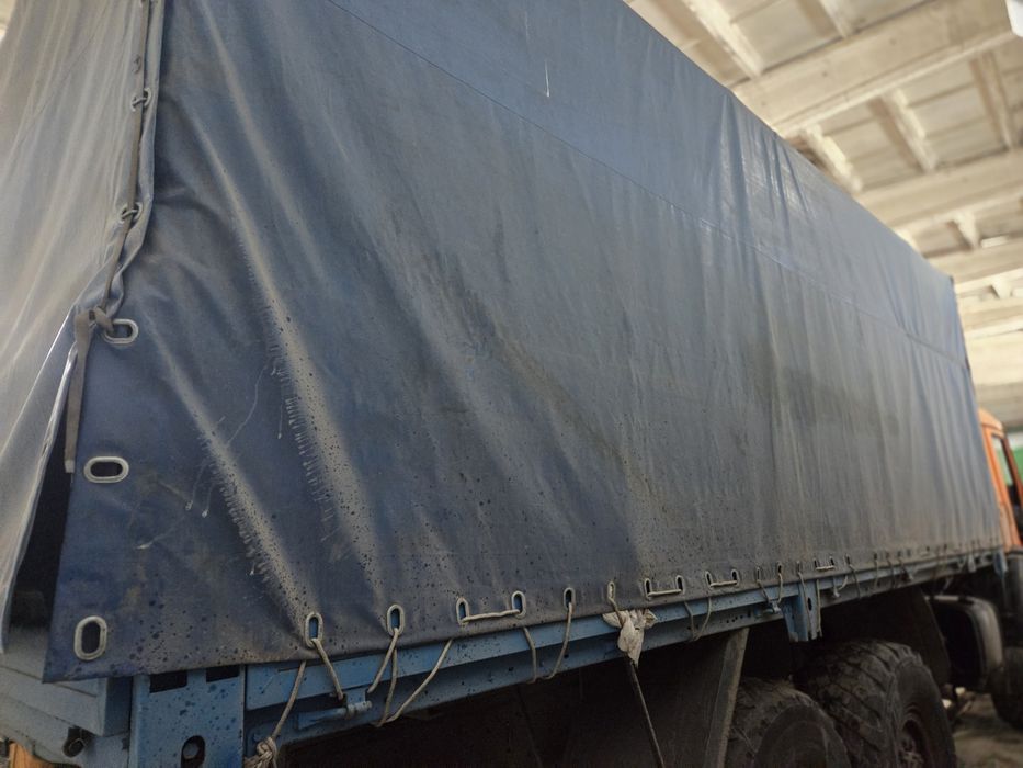 Продам борт длина 6.20