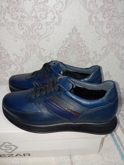 Турция Зимни красофка