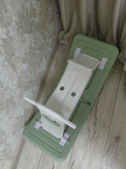 Качалка, балансборд за 10к.