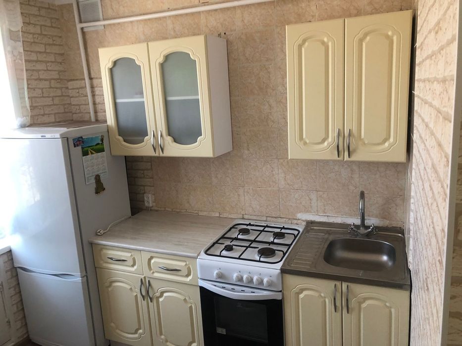 Сдам однокомнатную квартиру