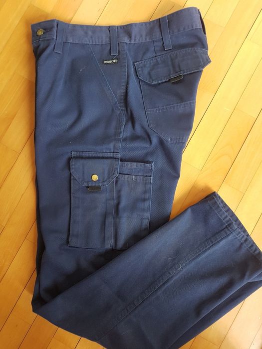 Професионално работно облекло