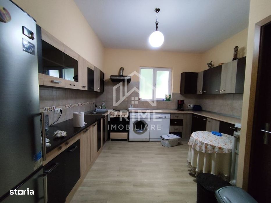 Cabana 7 camere| 320mp| zona Strungari
