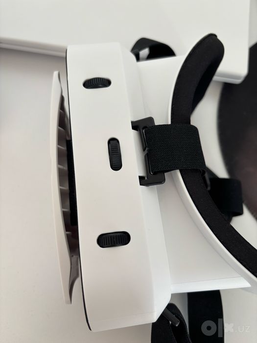 Виртуальные очки VR Shinecon SC-G12