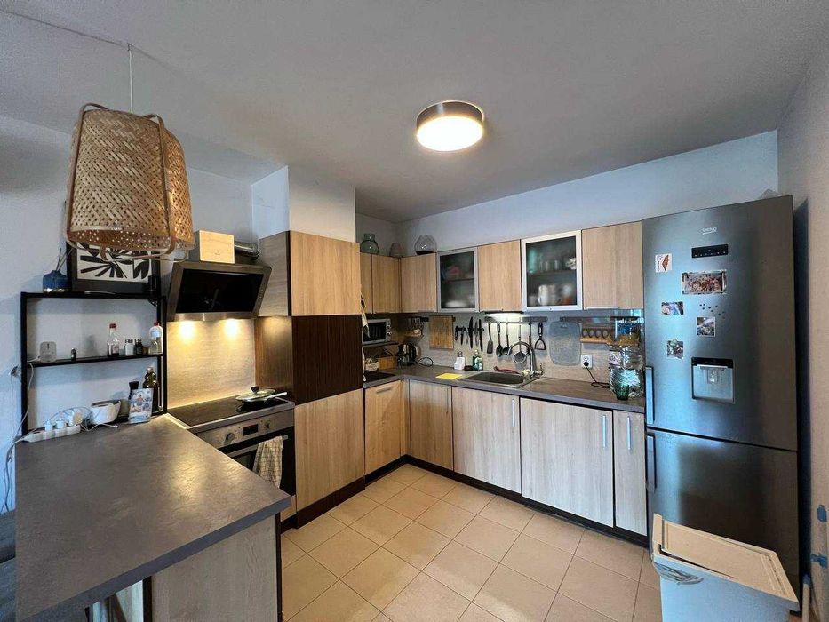 Продава се Тристаен апартамент в Варна, Гръцка махала - 100 кв.м за 1505 €/кв.м - Снимка #3