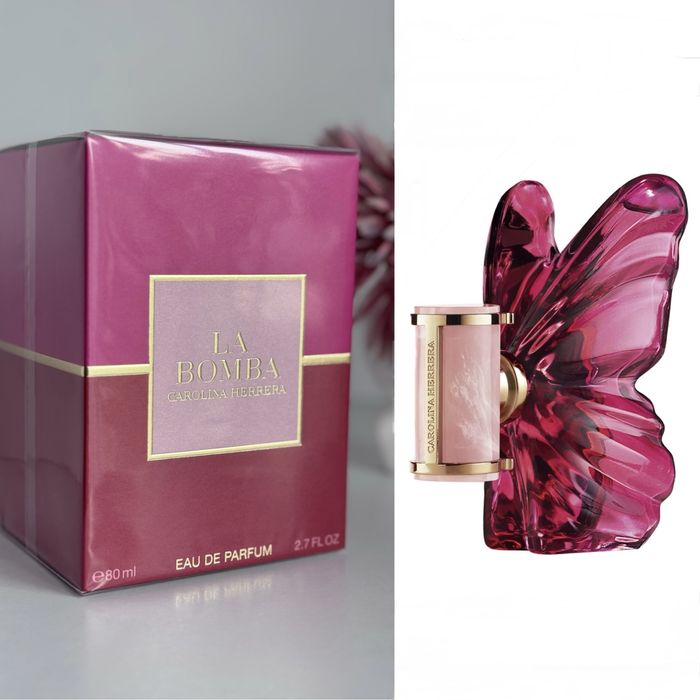 Парфюмы оригинал новые