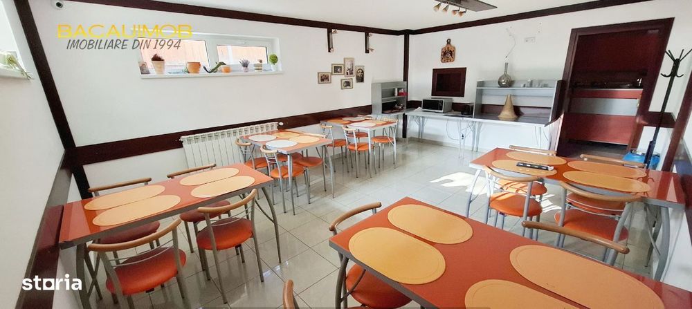 Afacere la cheie / Pensiune Turistica / Vila D+P+E+M - 400 mp Utili