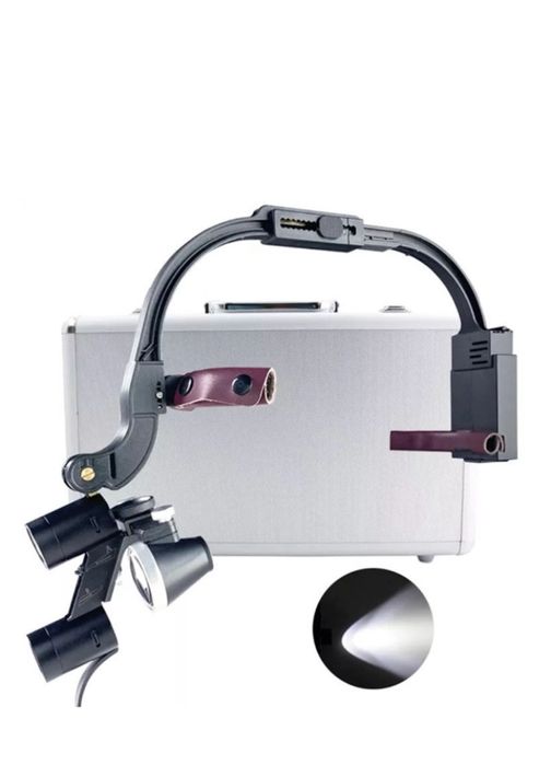 Бинокуляр стоматологический