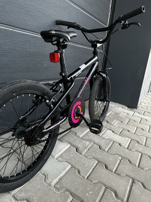 Детски велосипед BMX 18” Apollo