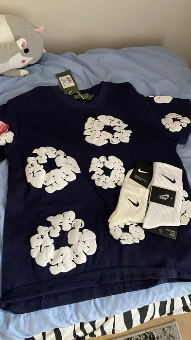 продам футбоку деним тирс оригинал