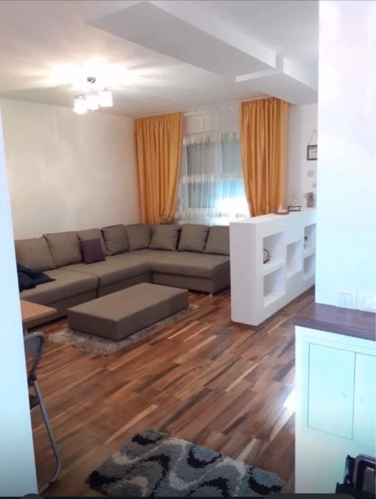 Inchiriez apartament 3 camere