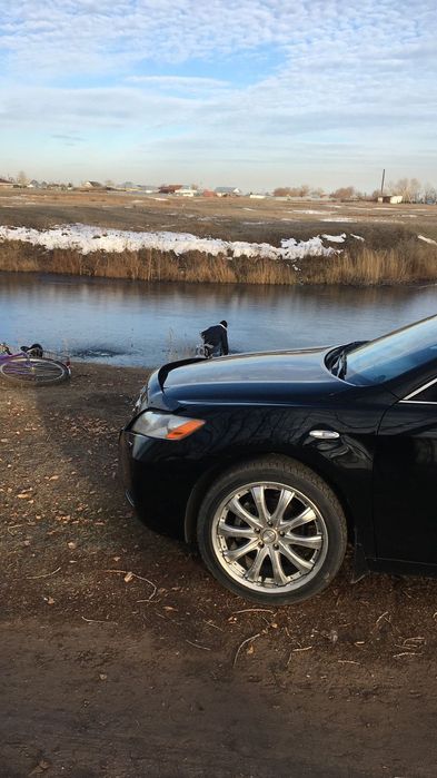 Колёса для машины