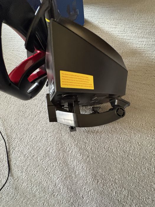 Vand volan gaming Hori (Racing Wheel Apex)