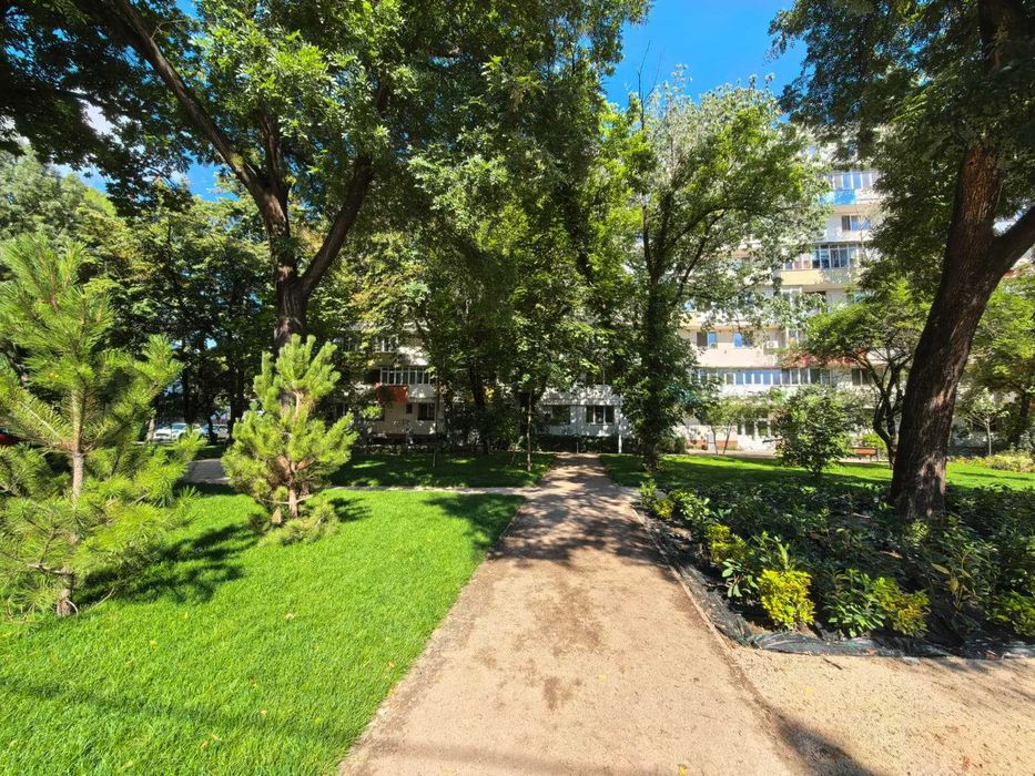 Proprietar vand apartament 1 camera in Sector 1 Spital Medlife