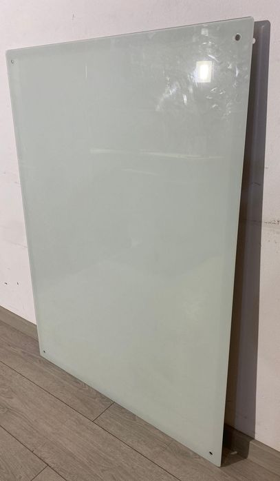 Tablă Magnetică Sticlă 90X120 cm; Whiteboard Tablă Scris