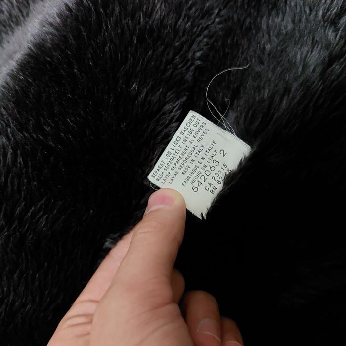 Пальто gucci arkansas