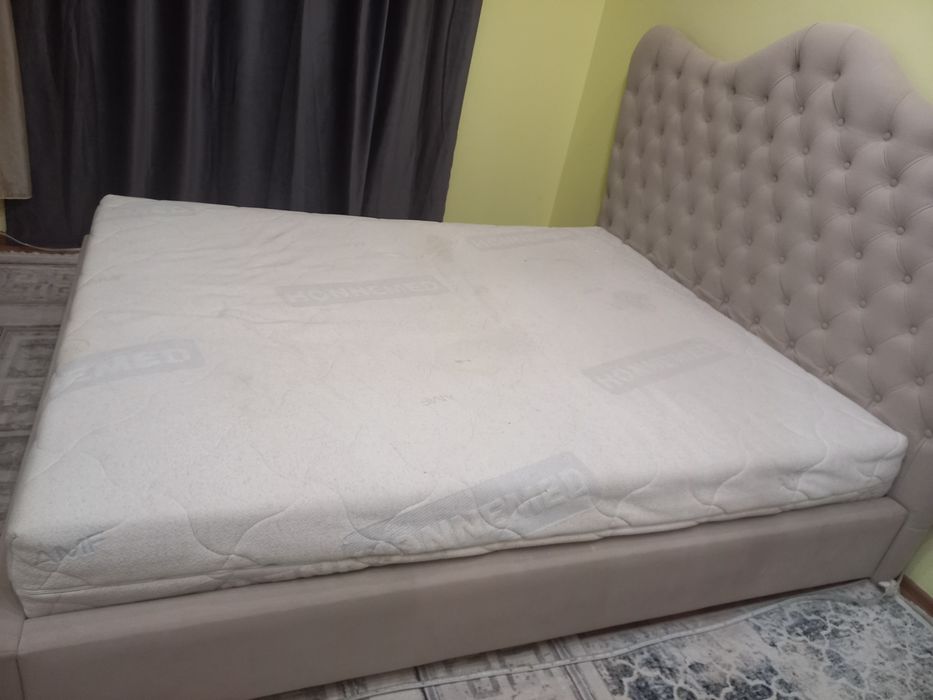 Спалный сатылады!!