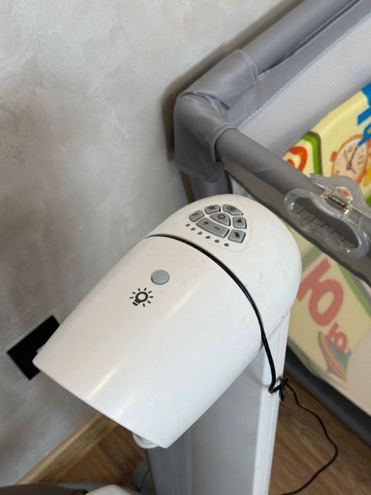 Продам качалку JOIE Serina 2в1