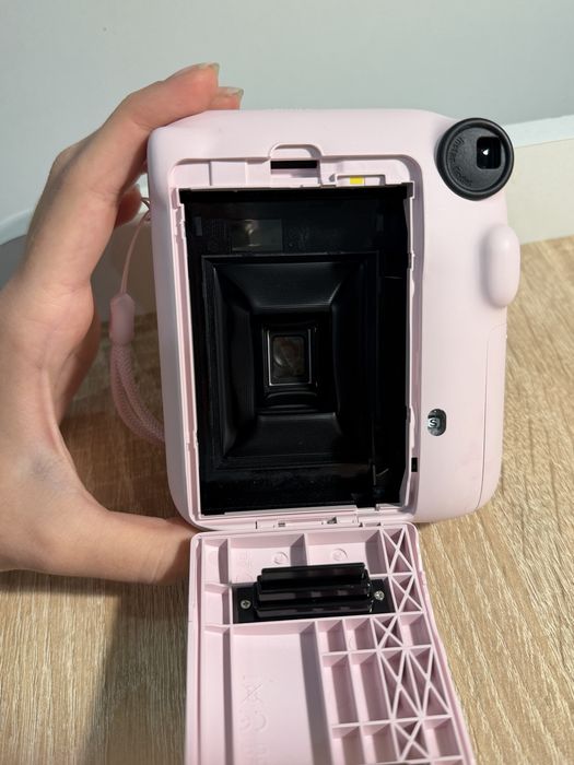 Фотоаппарат Fujifilm Instax mini 12