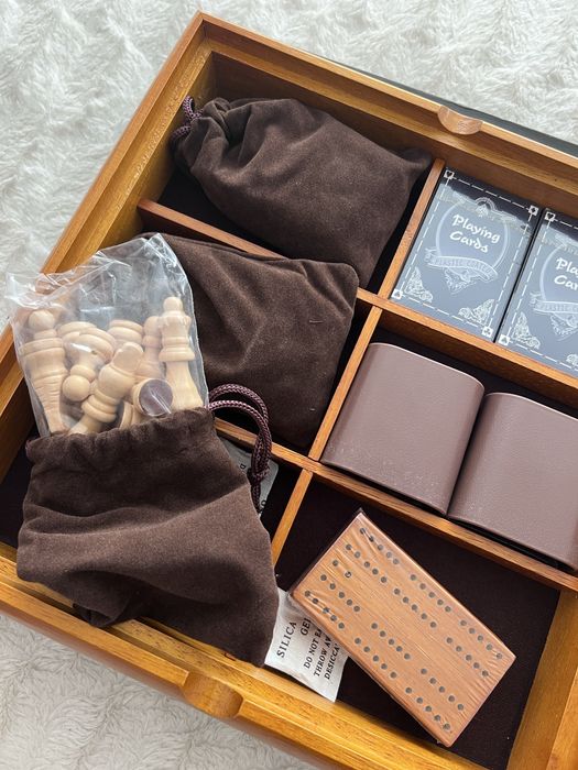 Набор для настольных игр