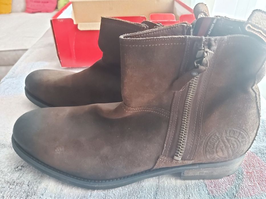 Ghete Tommy Hilfinger