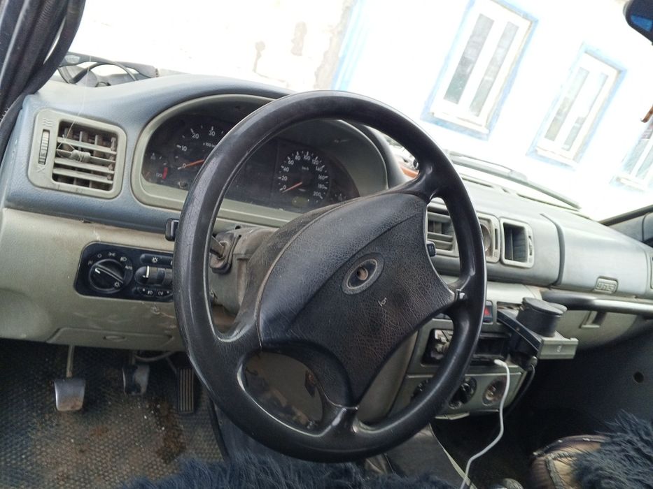 Продам уаз патриот