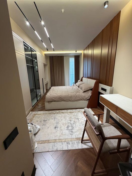 Продается квартира Новостройка ЖК NGR U Tower