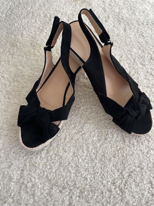 Еспадрили SHEIN