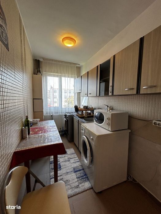 Spre inchiriere | Apartament 2 camere | Zona Energiei