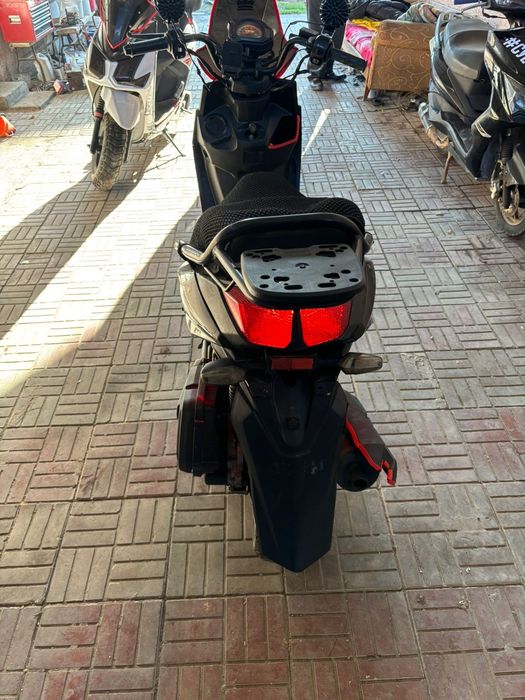 САМУРАИ 165куб хороши