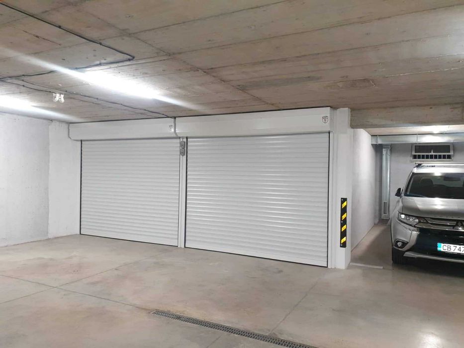 Дава се под наем Гараж / Паркомясто в София, Овча купел 2 - 18 кв.м за 102 € - Снимка #1