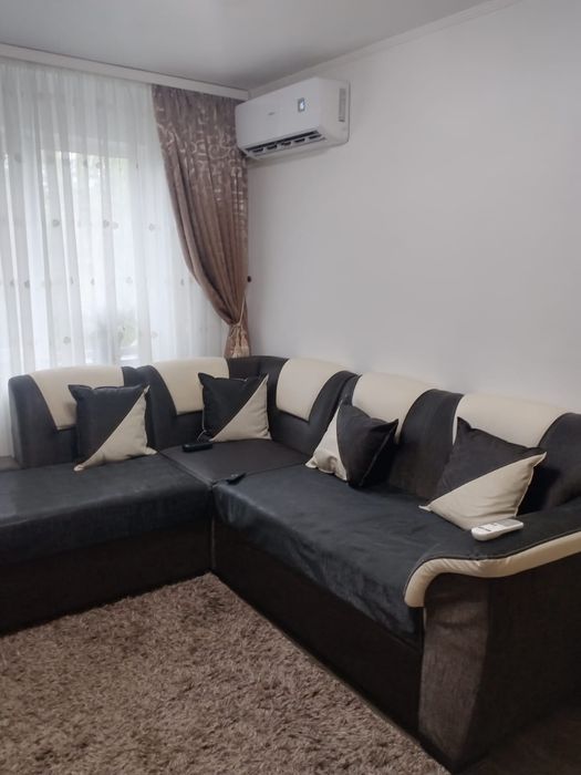 Vând apartament 2 camere