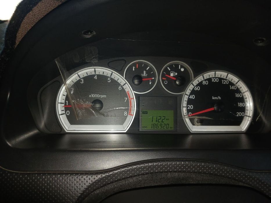 Nexia 3 2019 holati alo